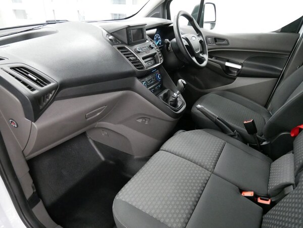 Used Ford Transit Connect 2019 for sale - 75654574: Photo 18