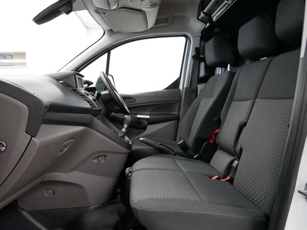 Used Ford Transit Connect 2019 for sale - 75654574: Photo 19