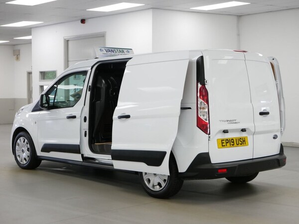 Used Ford Transit Connect 2019 for sale - 75654574: Photo 20