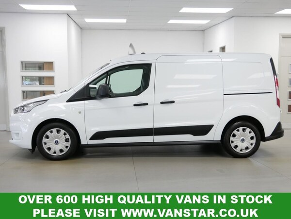 Used Ford Transit Connect 2019 for sale - 75654574: Photo 22