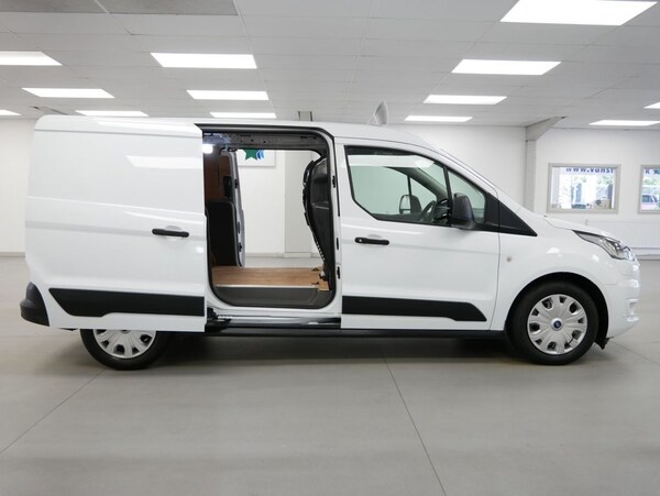 Used Ford Transit Connect 2019 for sale - 75654574: Photo 23