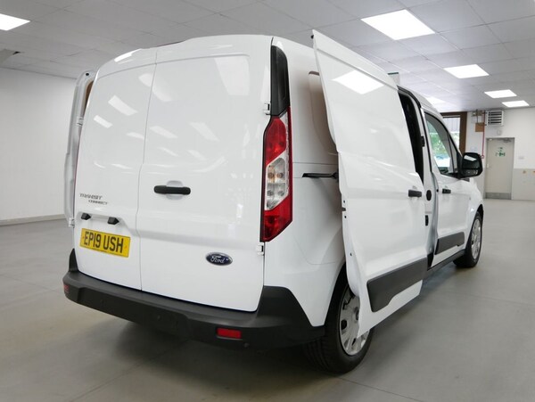 Used Ford Transit Connect 2019 for sale - 75654574: Photo 24