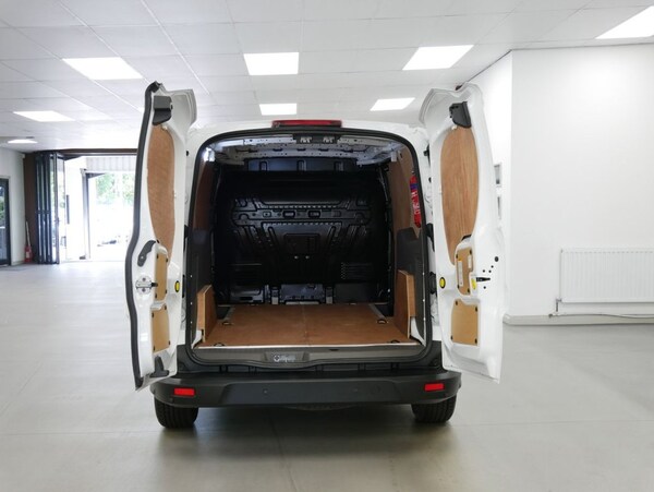 Used Ford Transit Connect 2019 for sale - 75654574: Photo 26