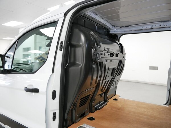 Used Ford Transit Connect 2019 for sale - 75654574: Photo 29