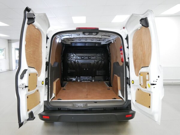 Used Ford Transit Connect 2019 for sale - 75654574: Photo 4