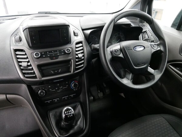Used Ford Transit Connect 2019 for sale - 75654574: Photo 5
