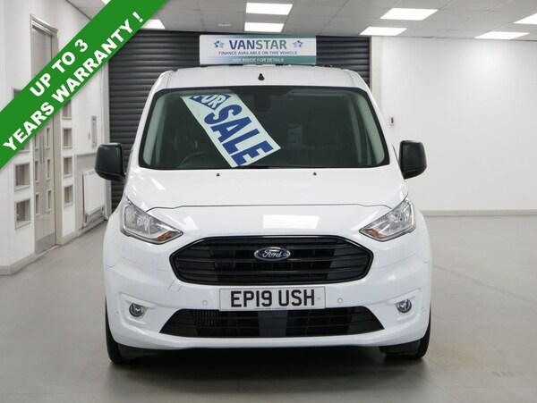 Used Ford Transit Connect 2019 for sale - 75654574: Photo 9