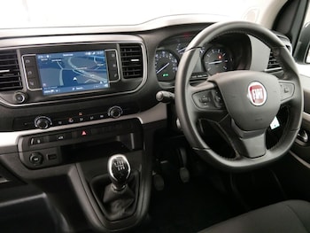 Used Fiat Scudo 2022 for sale - 75936505: Photo