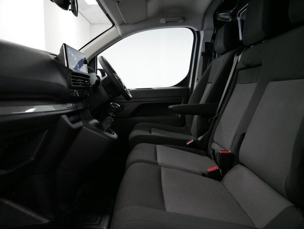 Used Toyota ProAce 2024 for sale - 74529659: Photo 19