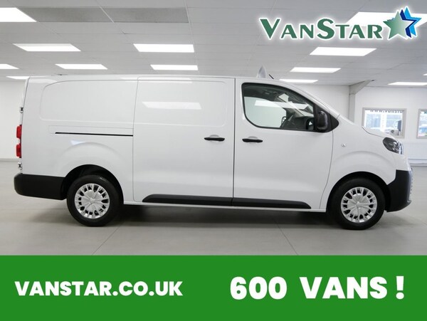 Used Toyota ProAce 2024 for sale - 74529659: Photo 1