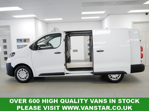 Used Toyota ProAce 2024 for sale - 74529659: Photo 20