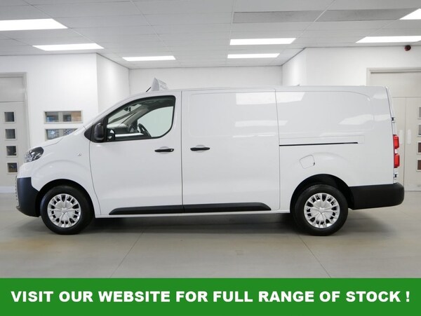 Used Toyota ProAce 2024 for sale - 74529659: Photo 28