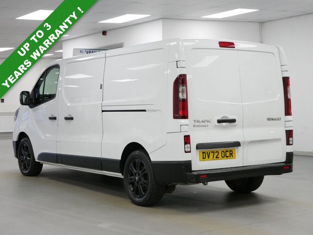 Used Renault Trafic 2022 for sale - 76768083: Photo 11