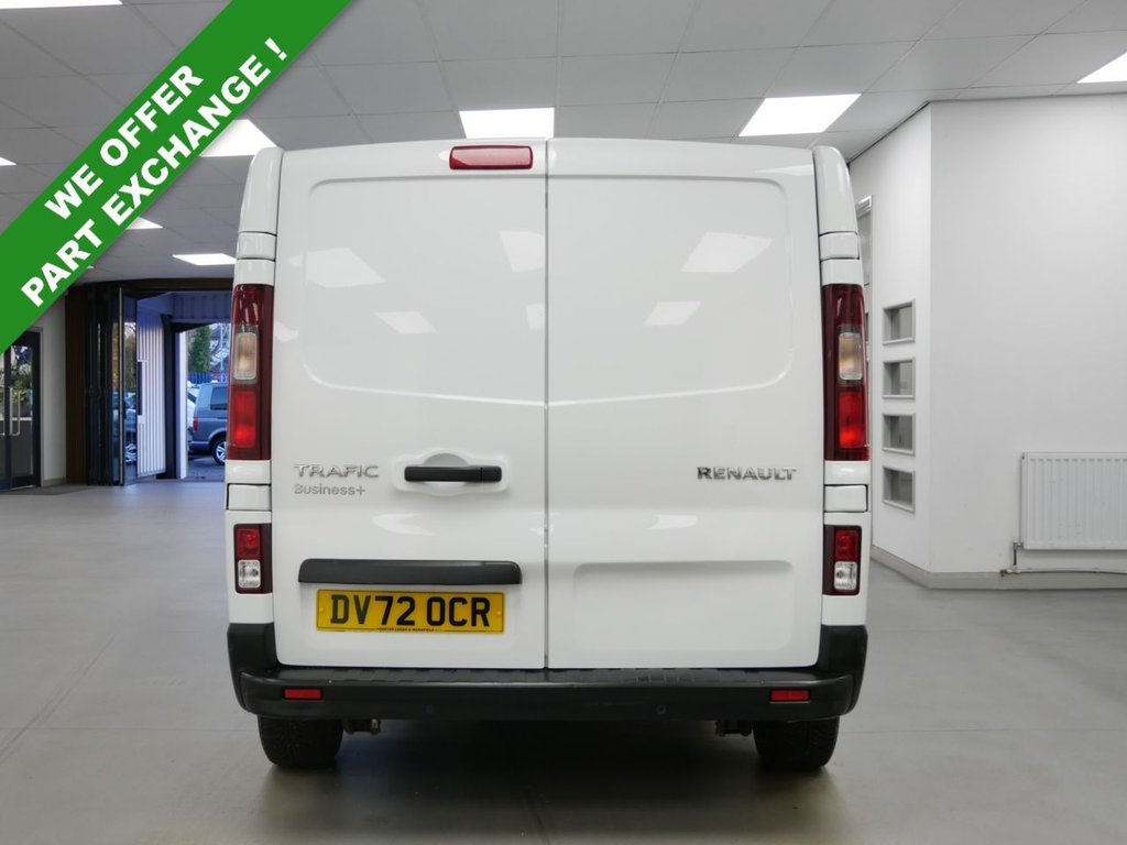 Used Renault Trafic 2022 for sale - 76768083: Photo 13