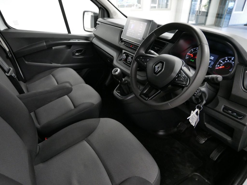 Used Renault Trafic 2022 for sale - 76768083: Photo 15