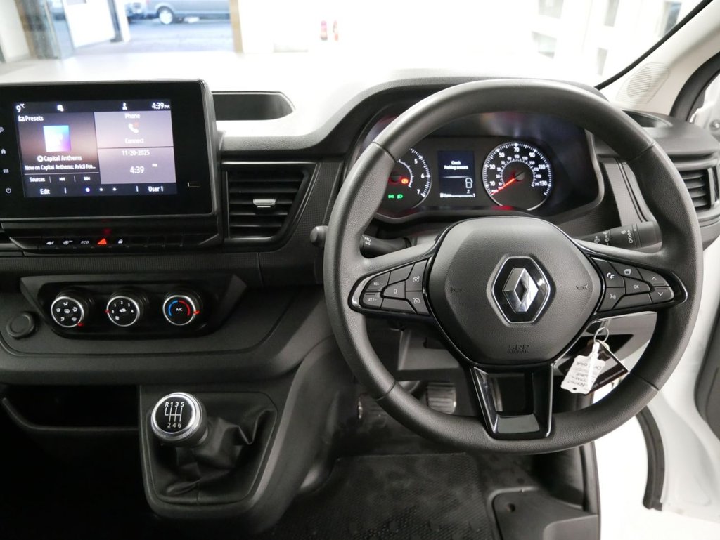 Used Renault Trafic 2022 for sale - 76768083: Photo 16