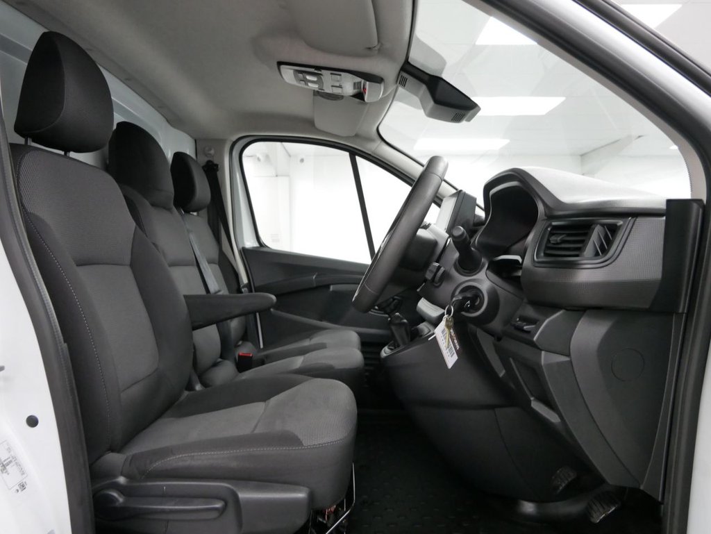 Used Renault Trafic 2022 for sale - 76768083: Photo 17