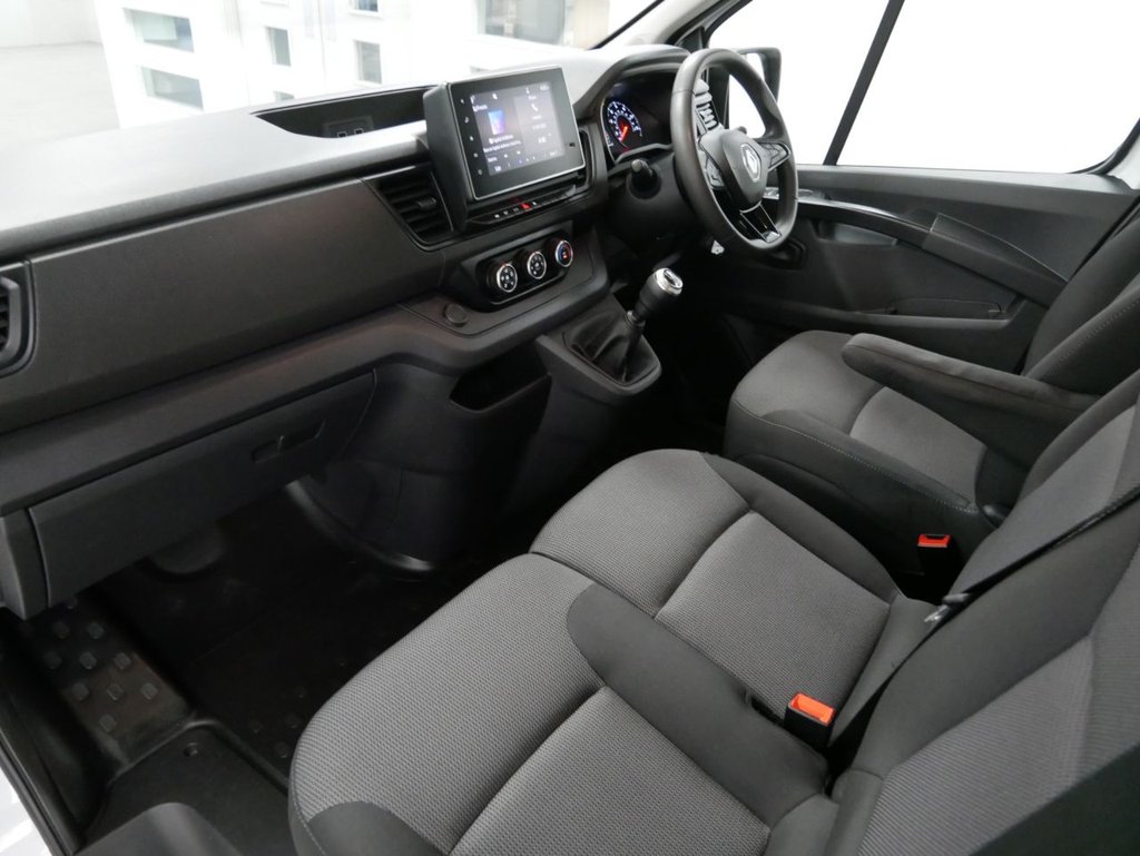 Used Renault Trafic 2022 for sale - 76768083: Photo 19