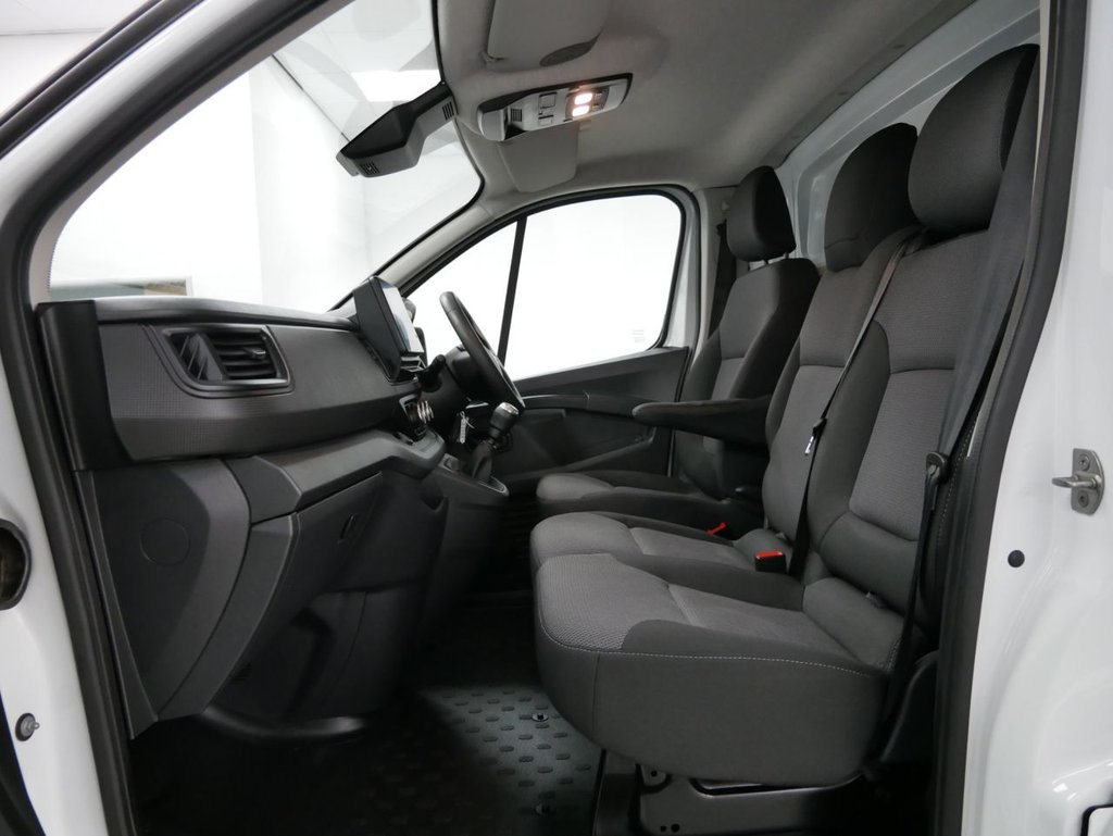 Used Renault Trafic 2022 for sale - 76768083: Photo 20