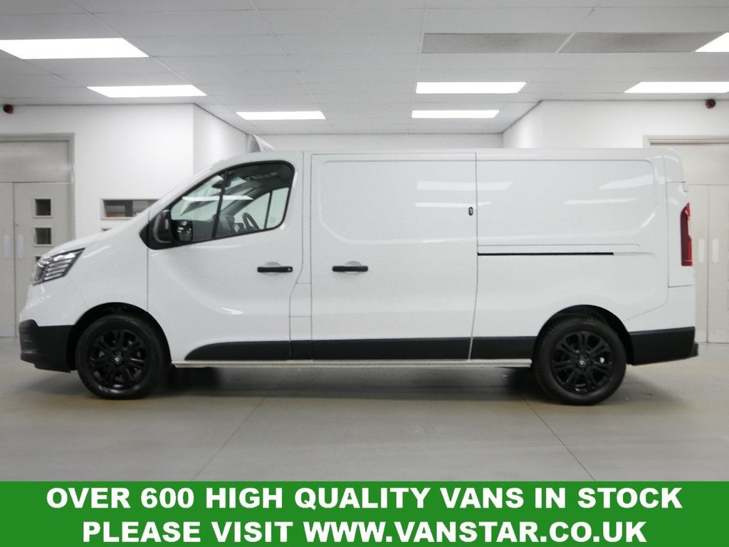 Used Renault Trafic 2022 for sale - 76768083: Photo 21