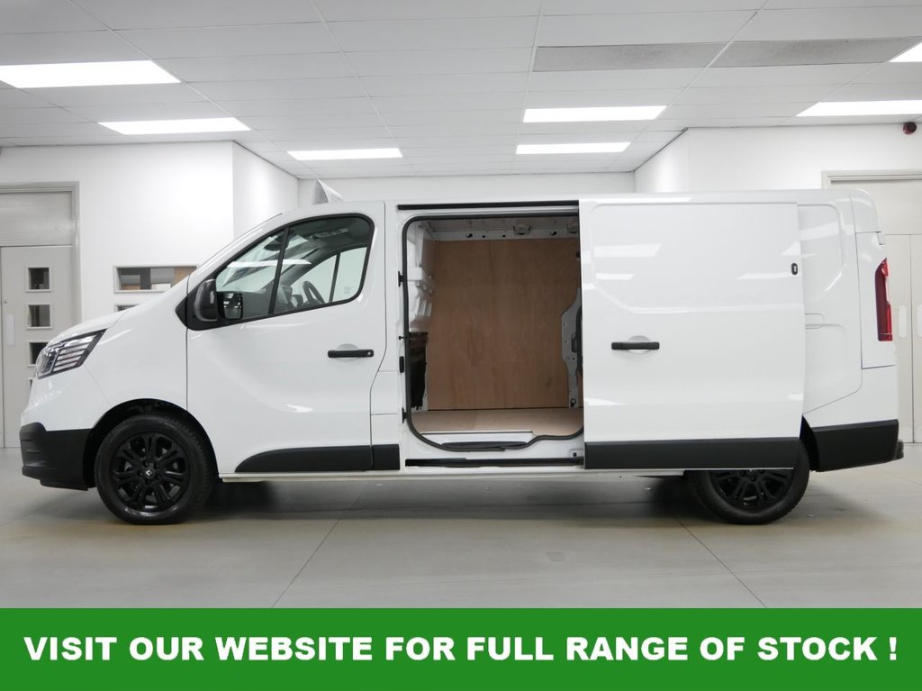 Used Renault Trafic 2022 for sale - 76768083: Photo 22