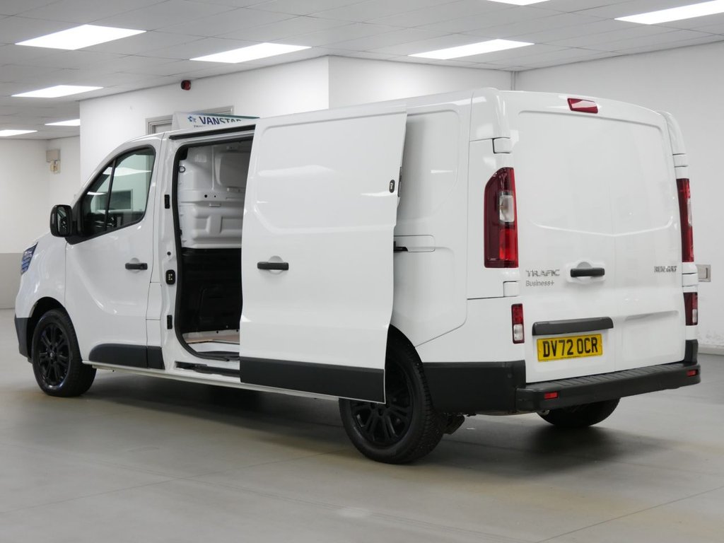 Used Renault Trafic 2022 for sale - 76768083: Photo 23