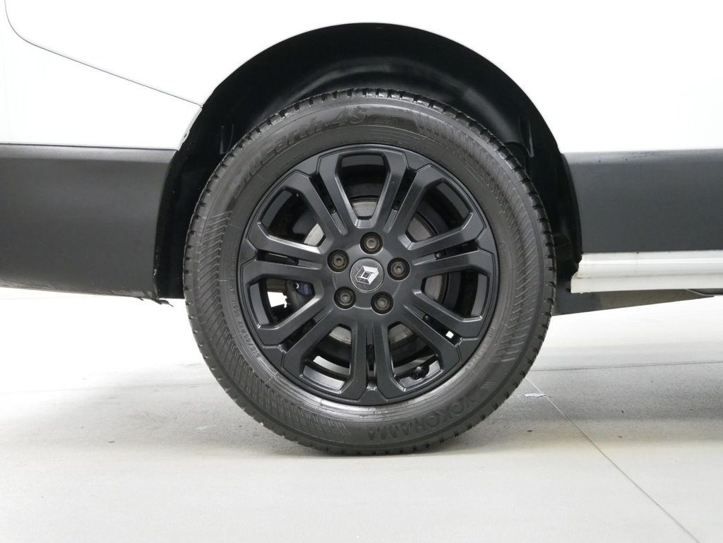 Used Renault Trafic 2022 for sale - 76768083: Photo 24