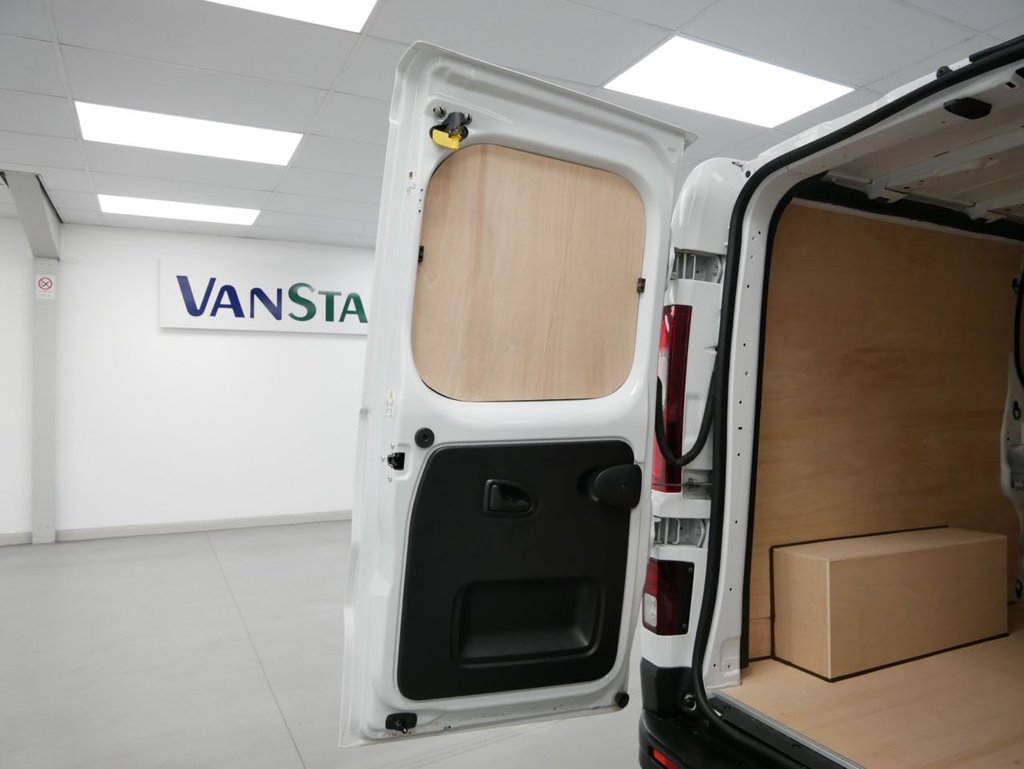 Used Renault Trafic 2022 for sale - 76768083: Photo 26