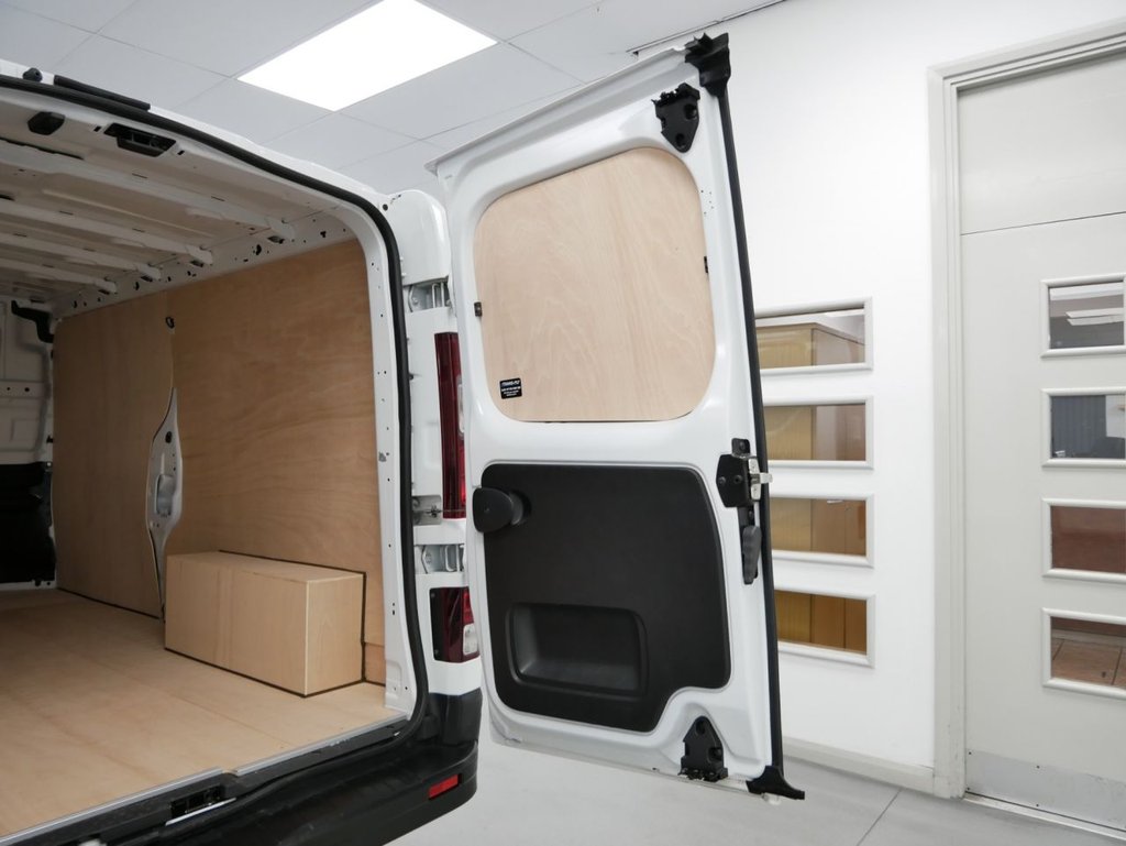 Used Renault Trafic 2022 for sale - 76768083: Photo 27