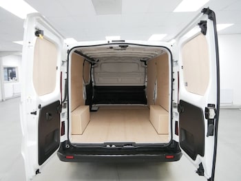 Used Renault Trafic 2022 for sale - 76768083: Photo