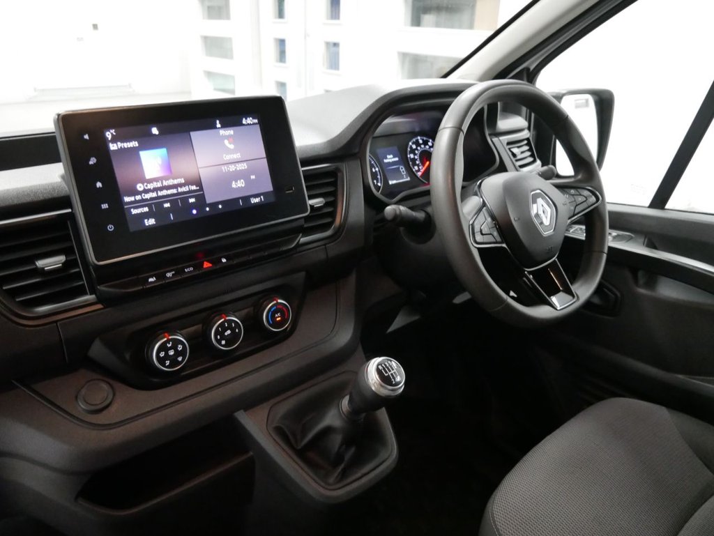 Used Renault Trafic 2022 for sale - 76768083: Photo 4