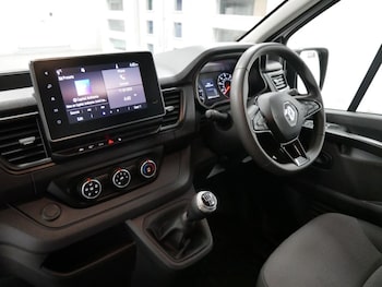 Used Renault Trafic 2022 for sale - 76768083: Photo