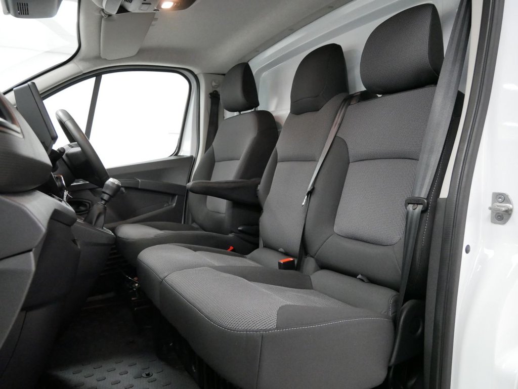 Used Renault Trafic 2022 for sale - 76768083: Photo 5