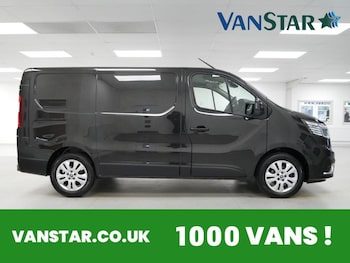 Used Renault Trafic 2022 for sale - 78287692: Photo