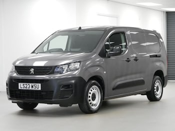 Used Peugeot Partner 2023 for sale - 79313047: Photo