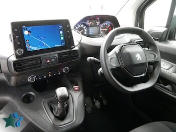 Used Peugeot Partner 2023 for sale - 79313047: Photo