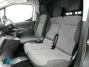 Used Peugeot Partner 2023 for sale - 79313047: Photo