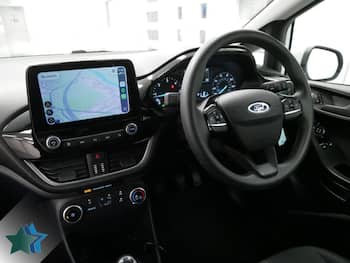 Used Ford Fiesta 2020 for sale - 79655711: Photo