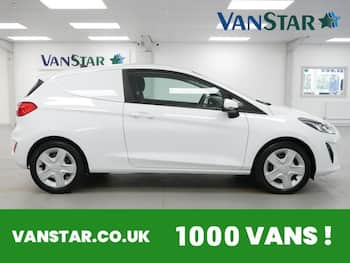 Used Ford Fiesta 2020 for sale - 79655711: Photo