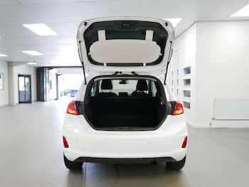 Used Ford Fiesta 2020 for sale - 79655711: Photo