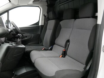 Used Peugeot Partner 2019 for sale - 78256279: Photo