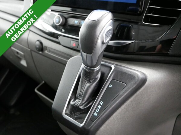 Used Ford Transit 2023 for sale - 75321140: Photo 17
