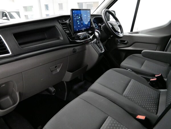 Used Ford Transit 2023 for sale - 75321140: Photo 20