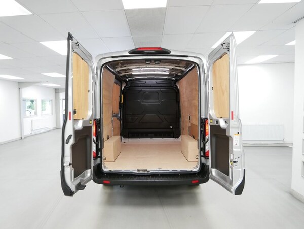 Used Ford Transit 2023 for sale - 75321140: Photo 25