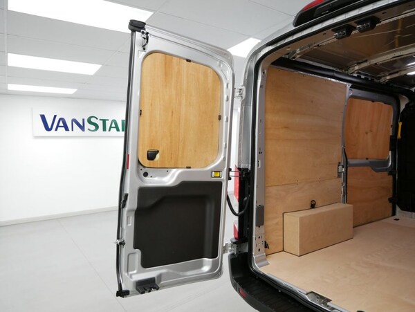 Used Ford Transit 2023 for sale - 75321140: Photo 26