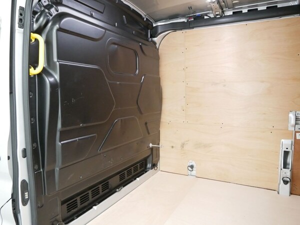 Used Ford Transit 2023 for sale - 75321140: Photo 28