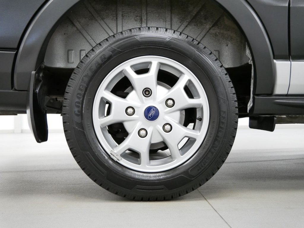 Vehicle 29