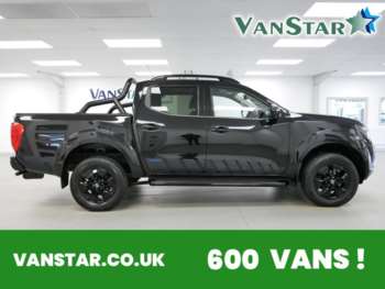 Used Nissan Navara 2021 for sale - 74306388: Photo