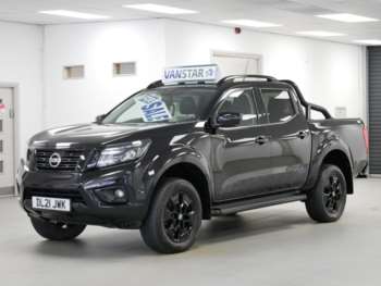 Used Nissan Navara 2021 for sale - 74306388: Photo