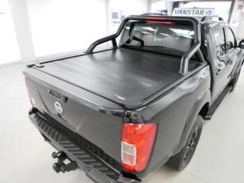 Used Nissan Navara 2021 for sale - 74306388: Photo